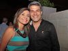 Sabrina Rocha e Flavio Barra