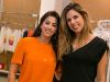 Renata Medeiros e Catarina Vieira