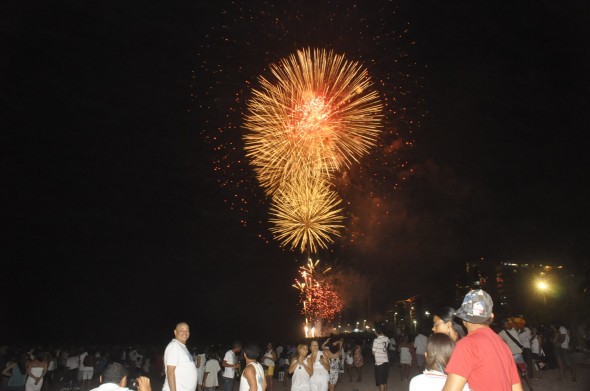 Foto: Inaldo Lins/PCR