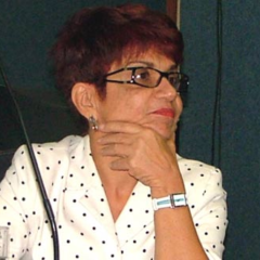 A posse de Teresa Duere