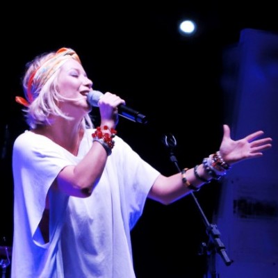 Luiza Possi faz show amanhã, no Teatro da UFPE - Foto: Larissa Lins/DP/DA Press