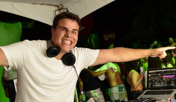 Bruno Leite // Foto: Danilo Sá/Divulga Recife