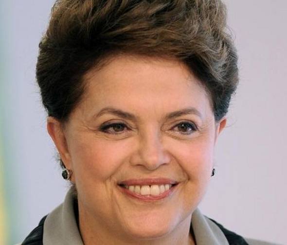 Dilma Rousseff/Presidência da República/Divulgação