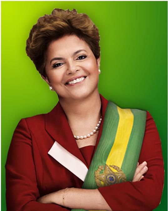 Dilma Rousseff/Presidência da República