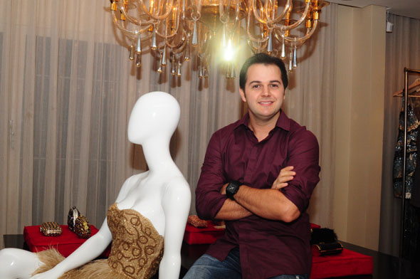 Herácliton Diniz/ Crédito:Nando Chiappetta/DP/D.A Press