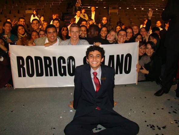 Crédito: Arquivo Pessoal / Divulgação