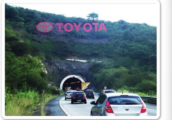Toyota