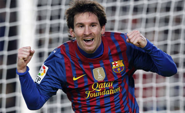 Messi/Mg superesportes