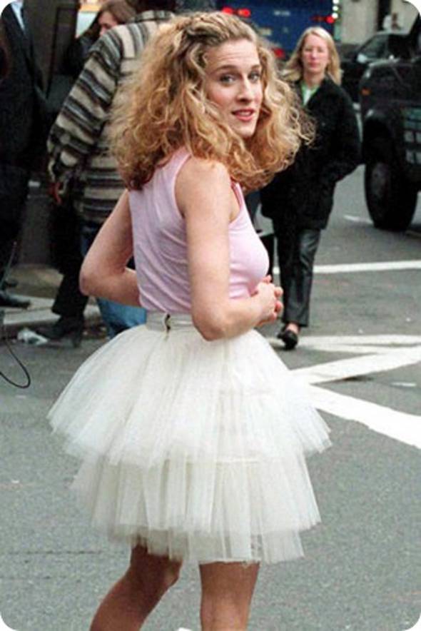 sarahjessicaparker