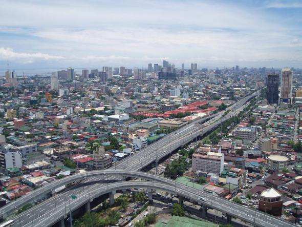 Anotações e fotos de Manilla