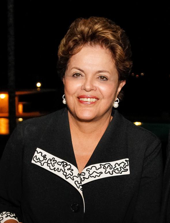 Dilma Rousseff/Roberto Stuckert Filho/Presidência da República