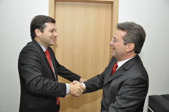 Foto: Fernando Silva/Prefeitura do Recife