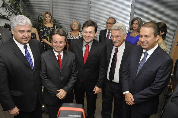 Foto: Fernando Silva/Prefeitura do Recife