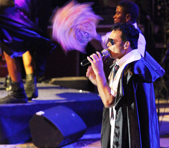 Crédito : Nando Chiappetta/DP/D.A Press