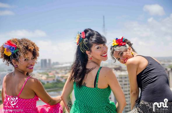 Crédito: Pri Câmara/Divulgação