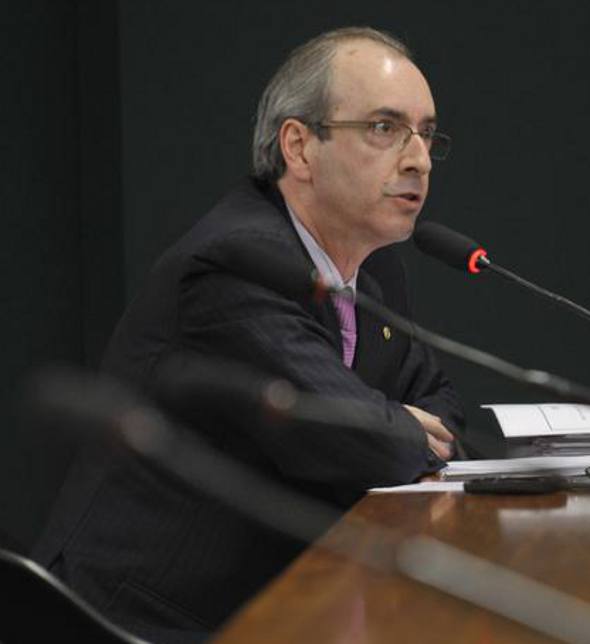 Eduardo Cunha/Ag. Brasil