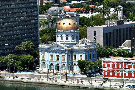 Assembleia Legislativa de Pernambuco - Crédito: Jaqueline Maia/DP/D. A. Press 