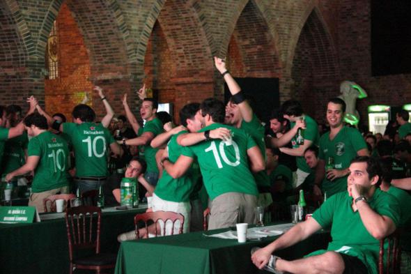  Crédito: Reprodução fanpage do evento