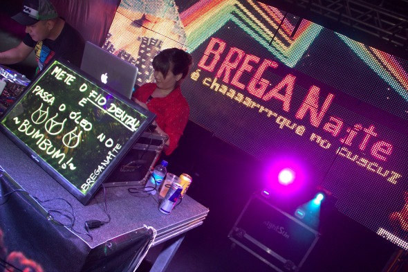 Allana Marques - Crédito: Máquina 3/Divulgação