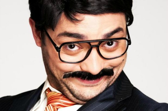 Eduardo Sterblitch - Foto: EBPZ Empreendimentos Artísticos / Divulgação