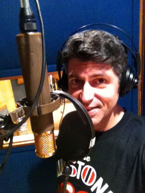 Leoni cantará os Beatles com dado Vila Lobos,  Crédito: Reprodução/Facebook