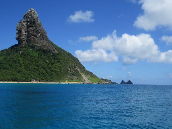 Fernando de Noronha/ Ana Clara Marinho/Divulgação