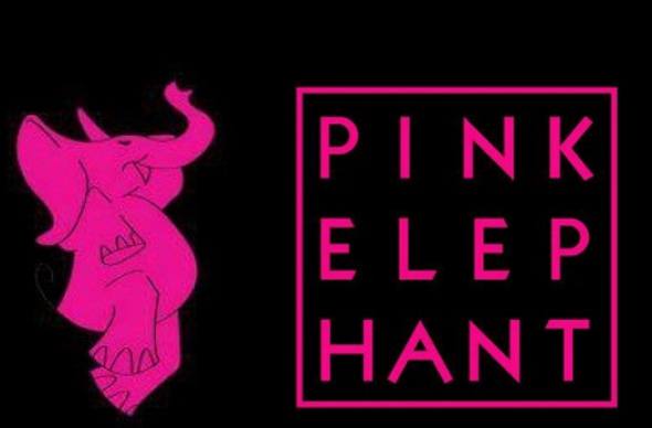 Pink Elephant/Divulgação