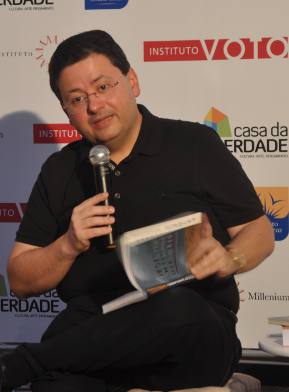 Antônio Camos;Foto Marcus Prado