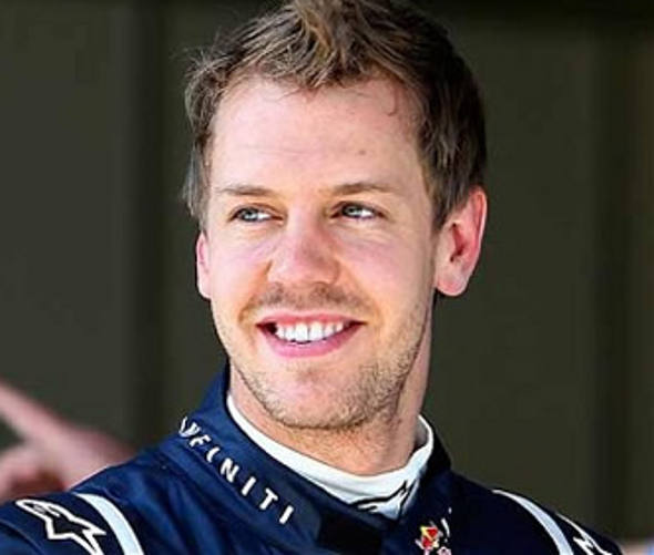 Sebastian Vettel/FIA/Divulgação