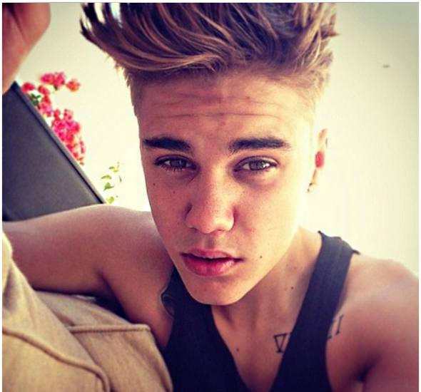 Justin Bieber/Instagram/Reprodução