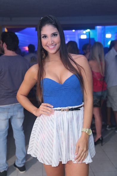 Rafaela Soares. Crédito - João Gonçalves