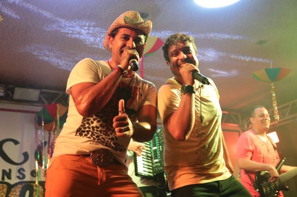 Soul Sertanejo. Crédito: João Gonçalves / Divulgação