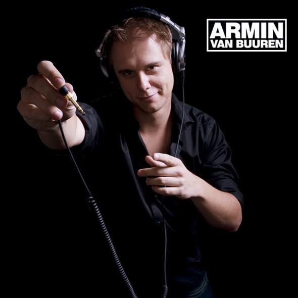 Armin Van Buuren/Divulgação