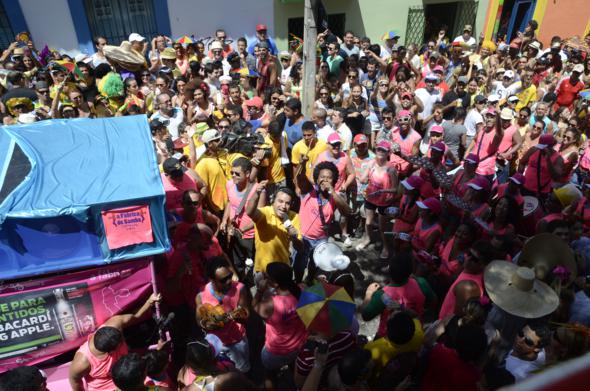  Crédito: Cristiane Silva/DP/D.A Press