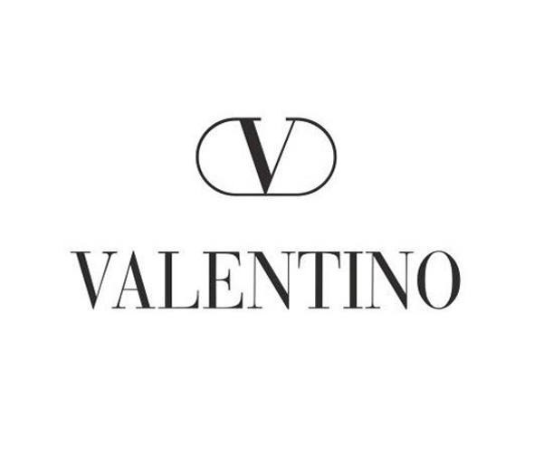 valentino-logomarca