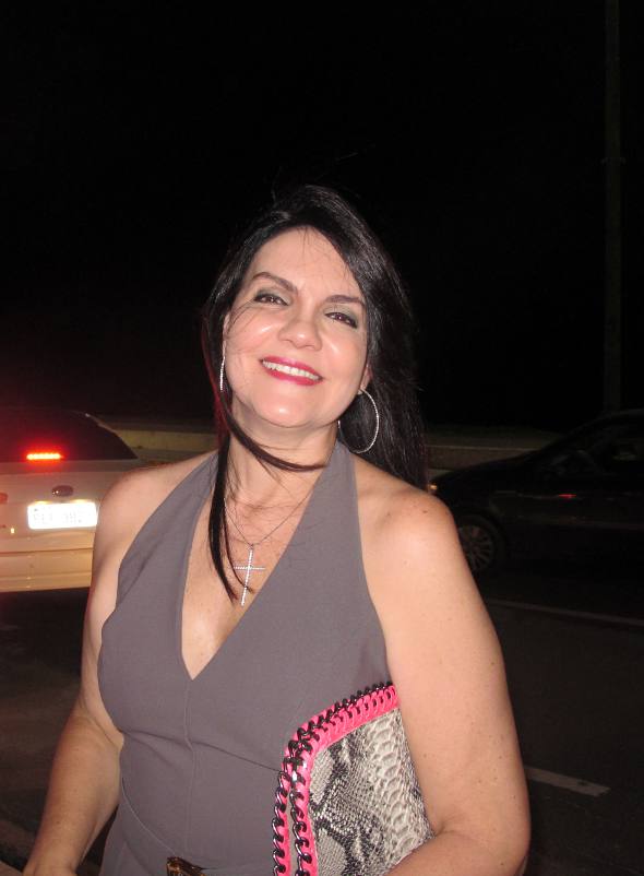 Leila Queiroz