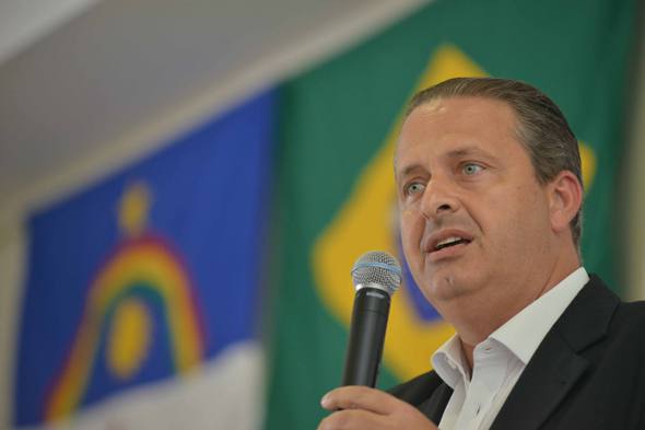 Eduardo Campos/Eduardo Braga