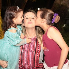 Bruna Monteiro e o seu Mãetamorfose