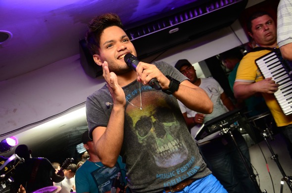 Helton Lima. Crédito: Danilo Sá/Gonetwork