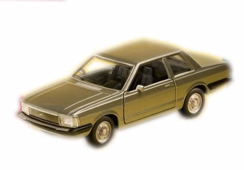 Ford Del Rey/Divulgação