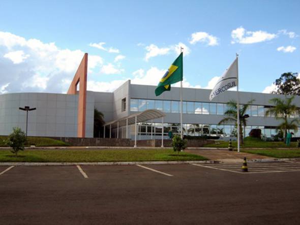 Instituto Rio Branco do Itamaraty/Ag. Brasil