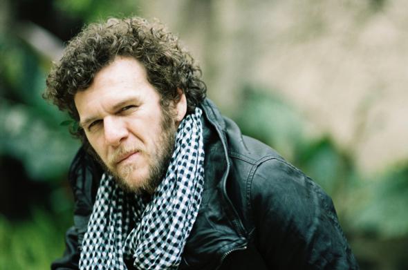 Otto Crédito: Caroline  Bittencourt/Divulgação