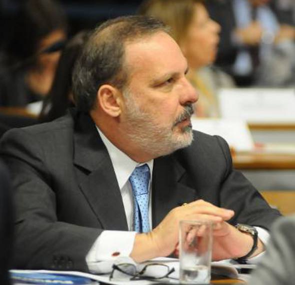 Armando Monteiro Neto/Ag. Senado