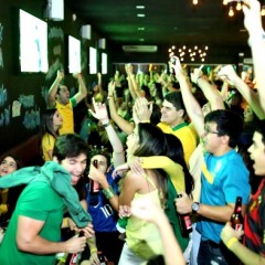 Saiba onde assistir ao jogo Brasil x Alemanha no Recife