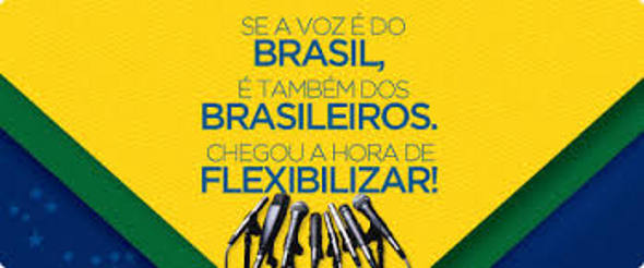 Voz do Brasil