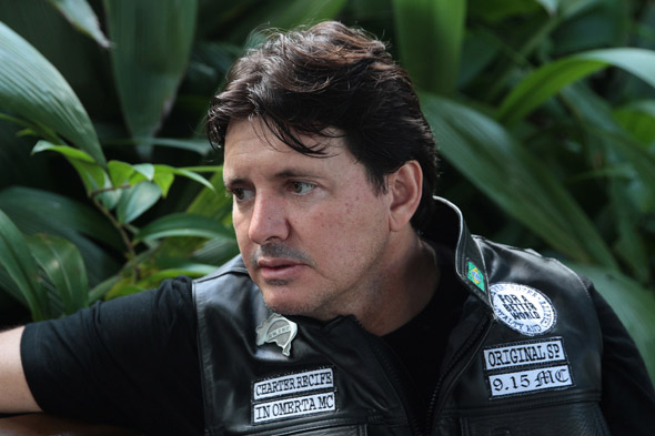 Crédito: Nando Chiappetta/DP/D.A Press