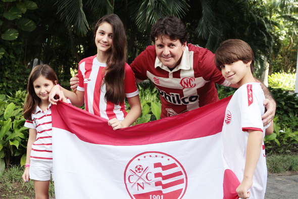 Crédito: Nando Chiappetta/DP/D.A Press