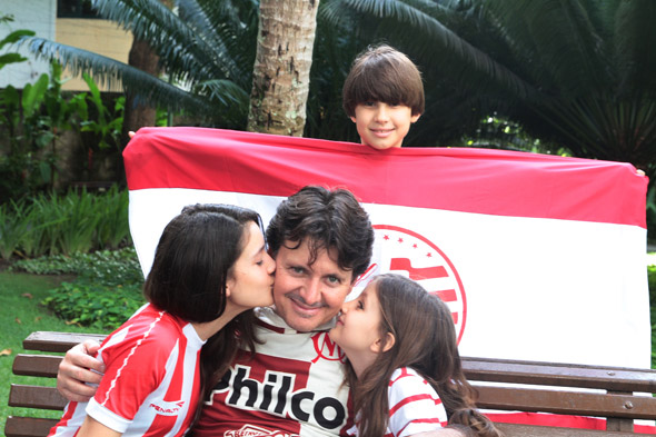 Crédito: Nando Chiappetta/DP/D.A Press