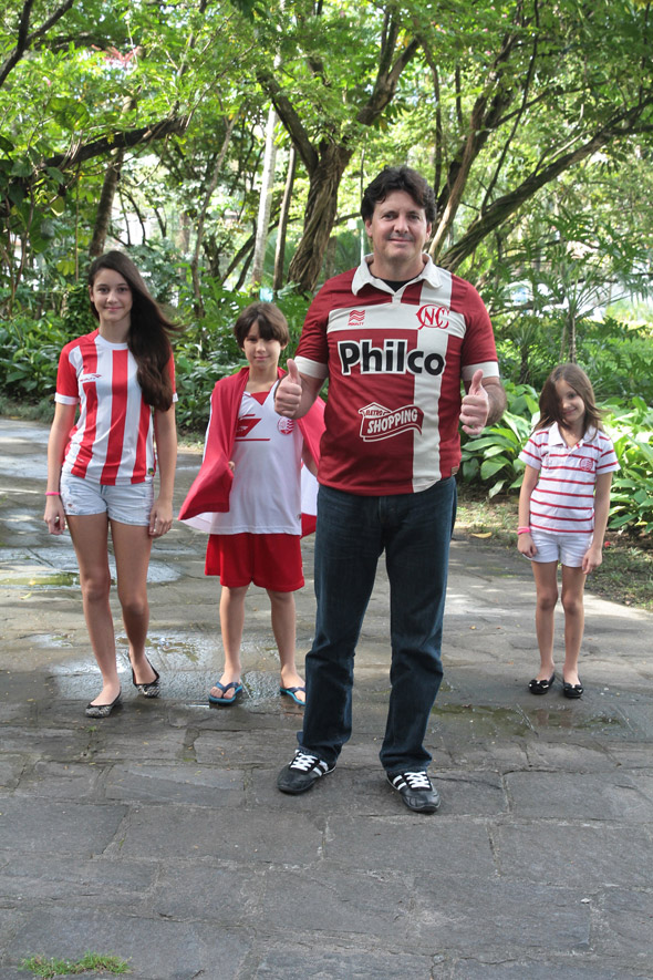 Crédito: Nando Chiappetta/DP/D.A Press