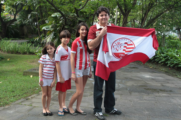 Crédito: Nando Chiappetta/DP/D.A Press